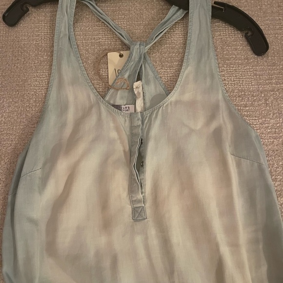 Romper by Elan, Size S, never worn, roomy - Picture 7 of 9